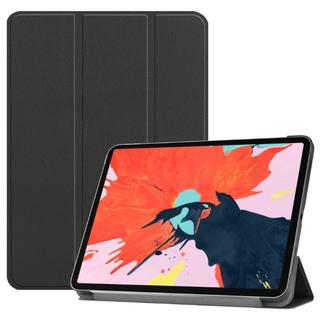 iPad Pro11ケース 黒 2018新型オートスリープ(その他)