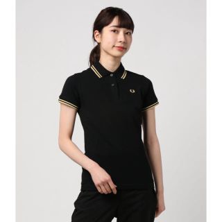 フレッドペリー(FRED PERRY)のFRED PERRY /  Ray Beams ポロシャツ(ポロシャツ)