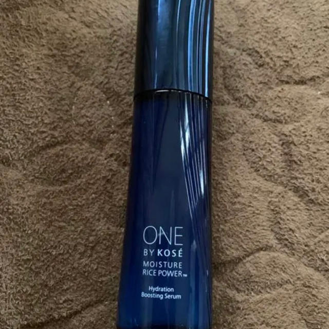 ONEBYKOSE薬用保湿美容液60ml コスメ/美容のスキンケア/基礎化粧品(美容液)の商品写真