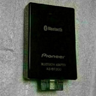 AS-BT200 Bluetoothアダプター(PC周辺機器)