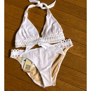 ラペルラ(LA PERLA)の新品　ラペルラ　水着(水着)