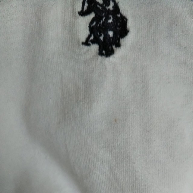 POLO RALPH LAUREN(ポロラルフローレン)のU.S  POLO ASSN. Tシャツ レディースのトップス(Tシャツ(長袖/七分))の商品写真