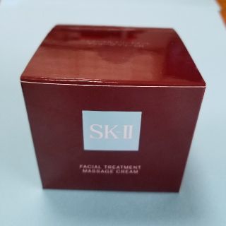 エスケーツー(SK-II)のSK-Ⅱ　マッサージクリーム(その他)