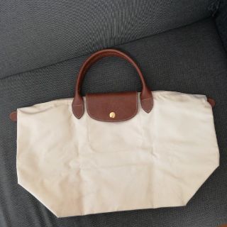 ロンシャン(LONGCHAMP)のロンシャントートバッグ(トートバッグ)