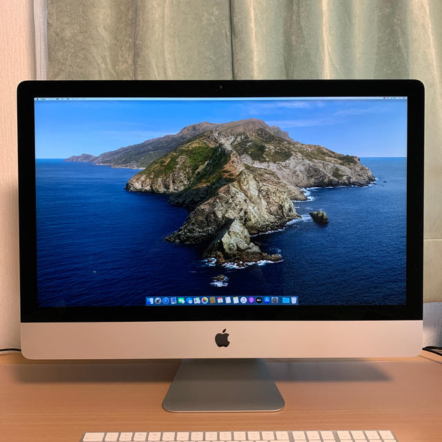 Mac (Apple) - 47円構成 iMac 27インチ 2019 ほぼフルスペックモデル