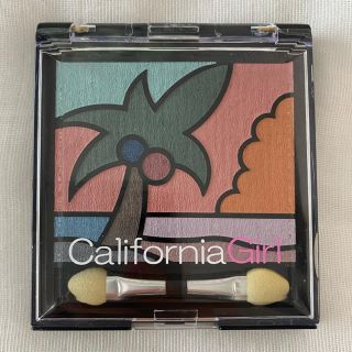 California Girl🌴アイシャドウ(アイシャドウ)