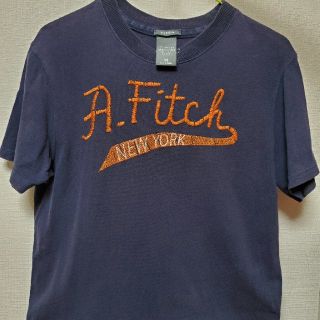 アバクロンビーアンドフィッチ(Abercrombie&Fitch)のAbercrombie&Fitch　Tシャツ(Tシャツ(半袖/袖なし))