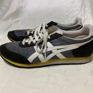 オニツカタイガー(Onitsuka Tiger)のOnitsuka Tiger.    未使用に近い　　8(スニーカー)