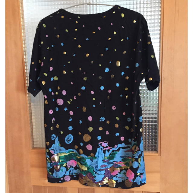 TSUMORI CHISATO(ツモリチサト)のツモリチサト Tシャツ レディースのトップス(Tシャツ(半袖/袖なし))の商品写真