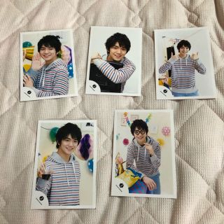 ジャニーズジュニア(ジャニーズJr.)の正門良規 公式写真(アイドルグッズ)