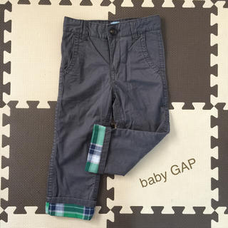 ベビーギャップ(babyGAP)のbaby GAP スリムパンツ(パンツ/スパッツ)