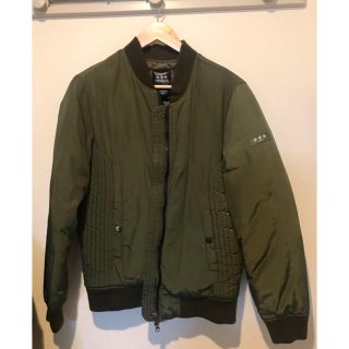 タトラス(TATRAS)のタトラス　MA-1  M(フライトジャケット)