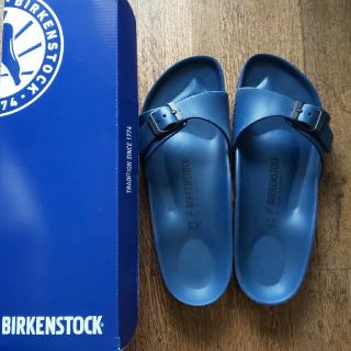 ビルケンシュトック(BIRKENSTOCK)のmayuさん専用、ビルケンシュトックサンダル(サンダル)