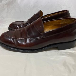 トッズ(TOD'S)のTOD‘S.   ローファー　　6.5    24.5cm位(スリッポン/モカシン)