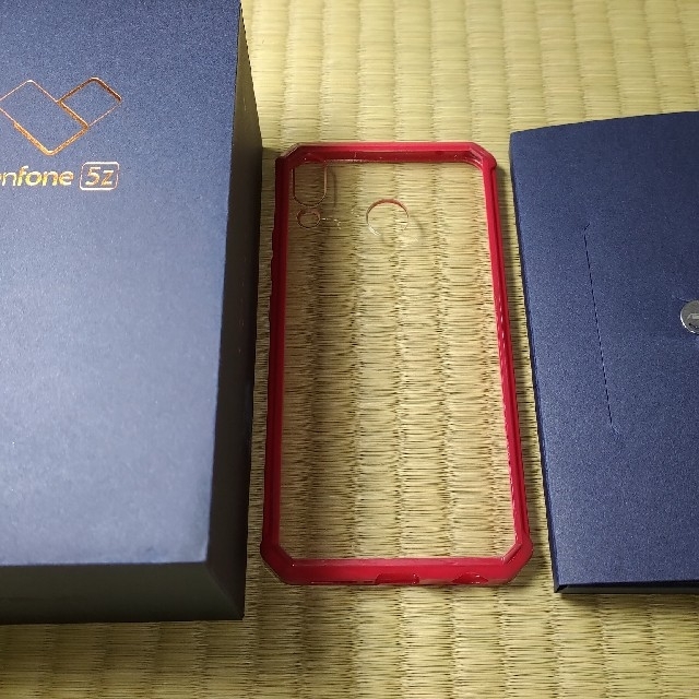 asus zenfone5z 2