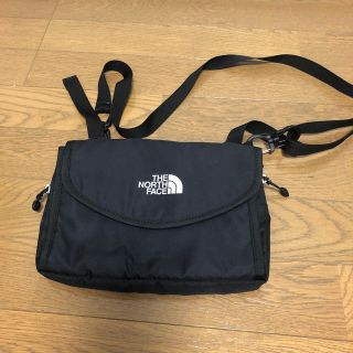 ザノースフェイス(THE NORTH FACE)のTHE NORTH FACE ショルダーバッグ(バッグ)