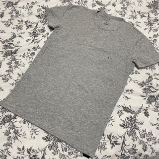 アルマーニエクスチェンジ(ARMANI EXCHANGE)のアルマーニエクスチェンジ　tシャツ(Tシャツ(半袖/袖なし))
