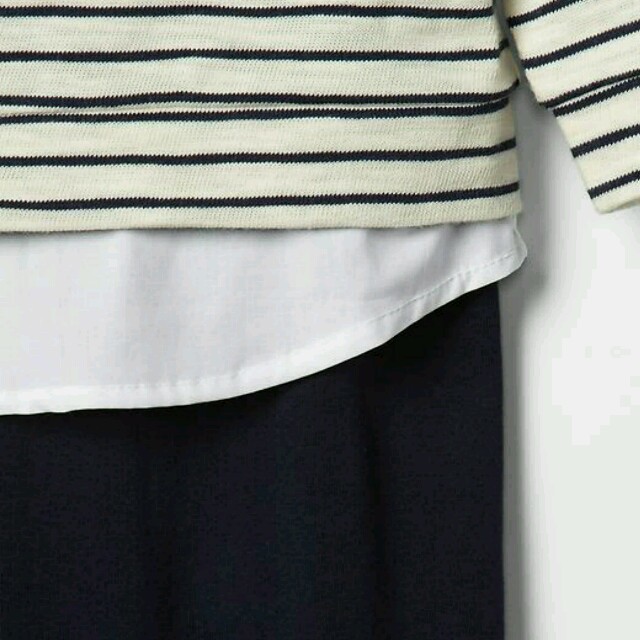 babyGAP(ベビーギャップ)の【残り一点】2016新作3/20まで♡ キッズ/ベビー/マタニティのベビー服(~85cm)(ロンパース)の商品写真