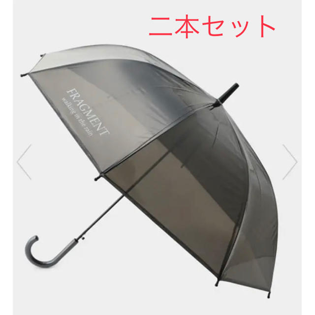 Flagment Umbrella フラグメント デザイン 傘