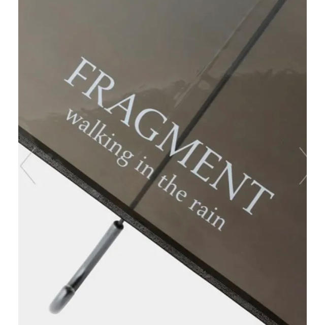送込 1本 FRAGMENT DESIGN フラグメント  デザイン 傘