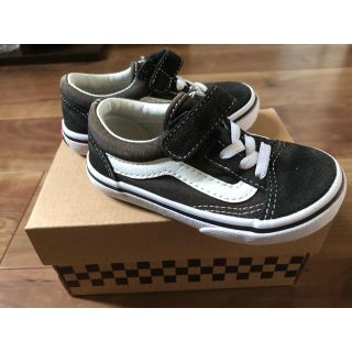 ヴァンズ(VANS)のseripi様専用(スニーカー)