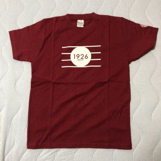 名城大学Tシャツ　　160センチ(Tシャツ(半袖/袖なし))