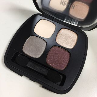 ベアミネラル(bareMinerals)の新品 ベアミネラル レディアイシャドウ(アイシャドウ)