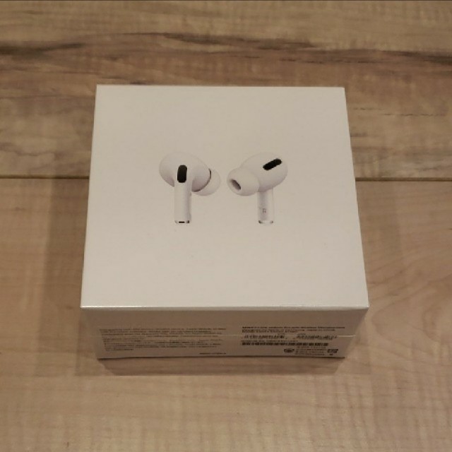 複数応相談 AirPods Pro MWP22J/A | www.talentchek.com