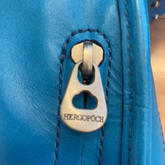 HERGOPOCH(エルゴポック)のHERGOPOCH ショルダーバッグ　限定カラー メンズのバッグ(ショルダーバッグ)の商品写真