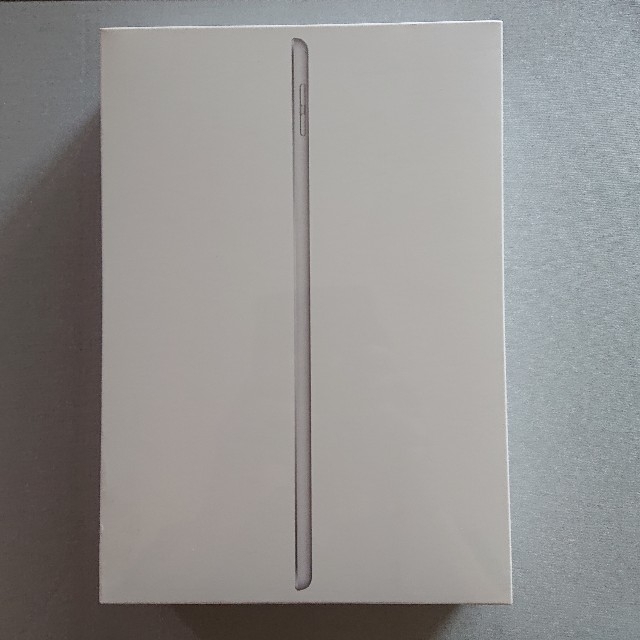 【新品】APPLE iPad 第7世代 WI-FI 32GBタブレット