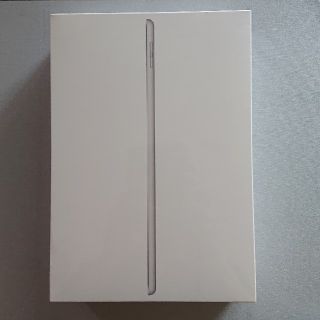 アイパッド(iPad)の【新品】APPLE iPad 第7世代 WI-FI 32GB(タブレット)