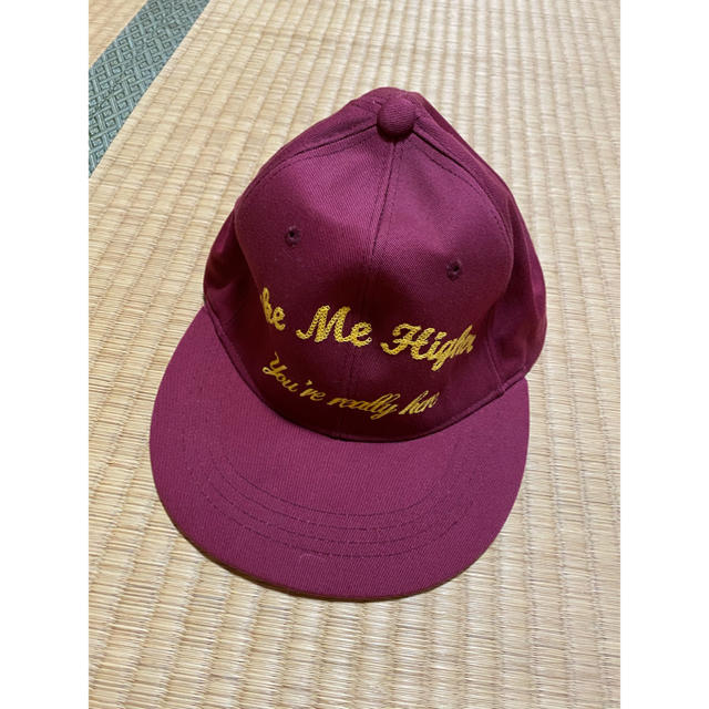 Ungrid Ungrid キャップの通販 By アングリッドならラクマ Ungrid Ungrid キャップの通販 By アングリッドならラクマ