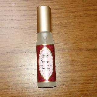 サボン(SABON)のSABON ヘアセラム(ヘアケア)