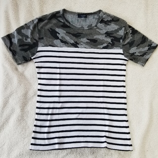 キッズ GLAZOS Tシャツ 160cm(Tシャツ/カットソー)