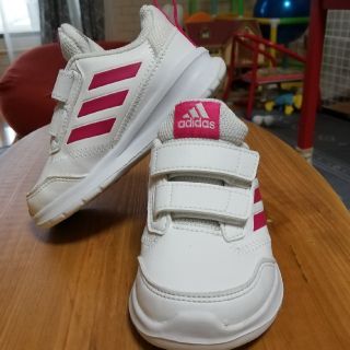 アディダス(adidas)のadidas　ベビー　スニーカー(スニーカー)