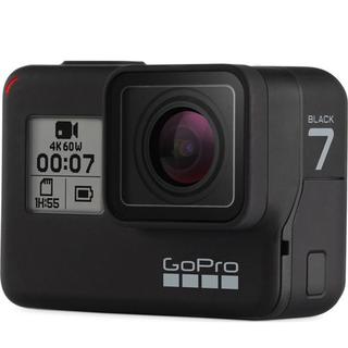 ゴープロ(GoPro)の【専用】GoPro GoPro HERO7 BLACK(ビデオカメラ)