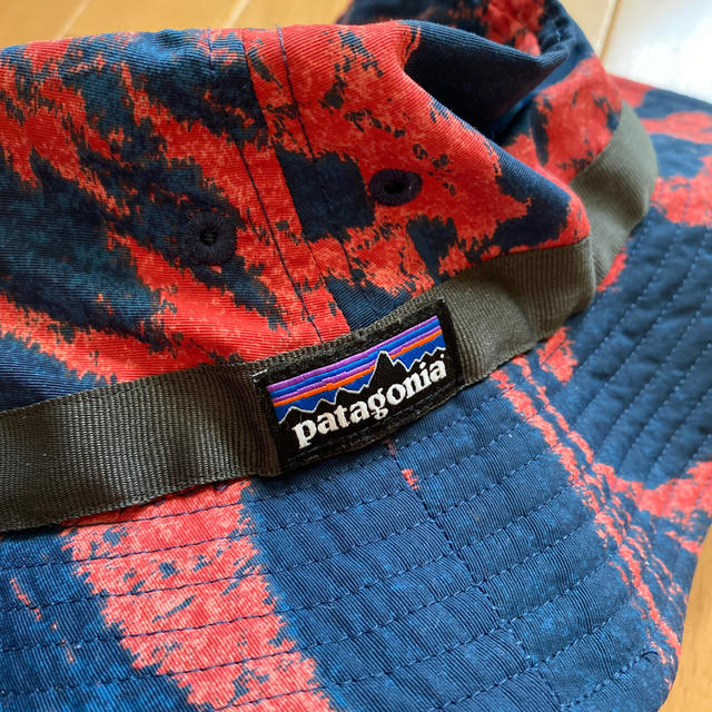 patagonia(パタゴニア)のPatagonia レディースの帽子(ハット)の商品写真