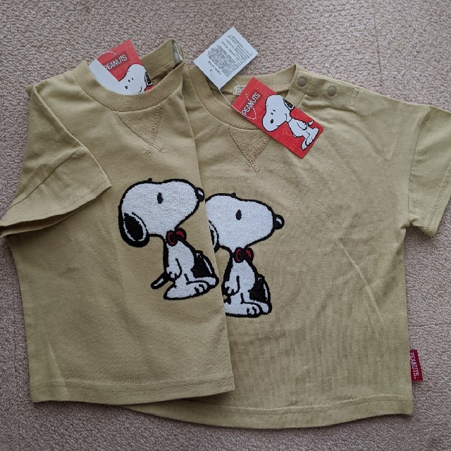 Snoopy ゆまる様専用 スヌーピー さがら刺繍 お揃いtシャツ 80 90の通販 By モモマメチャー S Shop スヌーピーならラクマ Snoopy ゆまる様専用 スヌーピー さがら刺繍 お揃いtシャツ 80 90の通販 By モモマメチャー S Shop スヌーピーならラクマ