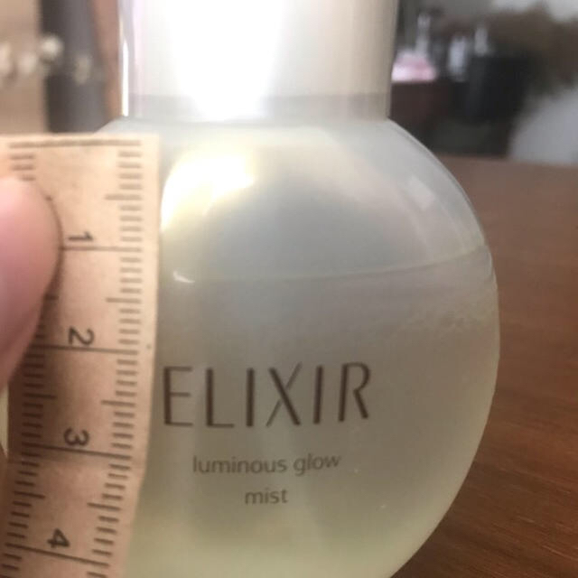 ELIXIR(エリクシール)のエリクシール つや玉ミスト 80ml コスメ/美容のスキンケア/基礎化粧品(美容液)の商品写真