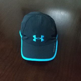 アンダーアーマー(UNDER ARMOUR)のUNDER ARMOUR キャップ(キャップ)