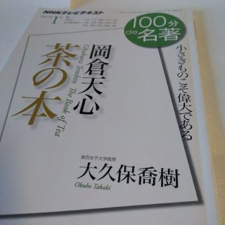 １００分ｄｅ名著 ＮＨＫテレビテキスト ２０１５年１月(文学/小説)