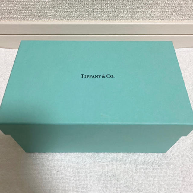 Tiffany & Co.(ティファニー)のTIFFANY&Co. ティファニー タンブラー インテリア/住まい/日用品のキッチン/食器(タンブラー)の商品写真