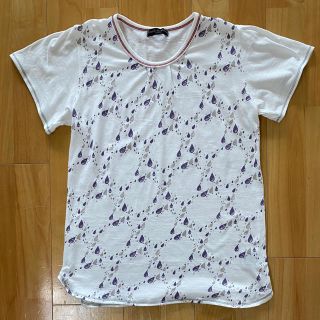 ズッパディズッカ(Zuppa di Zucca)の子供用半袖トップス 150cm(Tシャツ/カットソー)