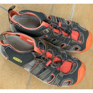 キーン(KEEN)のyuko様専用　keenサンダル(サンダル)