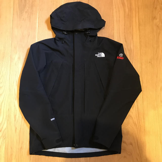 THE NORTH FACE(ザノースフェイス)の☆レア☆ノースフェイス  サミットシリーズ　オールマウンテンジャケット メンズのジャケット/アウター(マウンテンパーカー)の商品写真