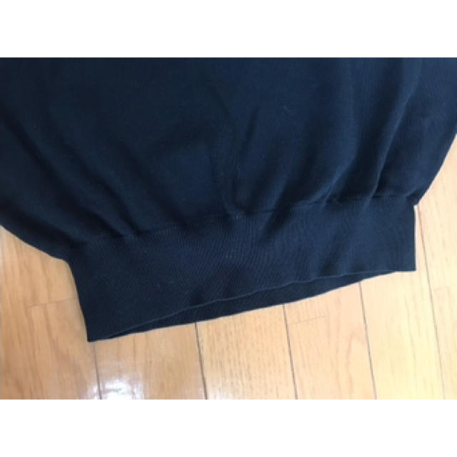 SNIDEL(スナイデル)のSNIDEL ♡ニット♡黒 レディースのトップス(ニット/セーター)の商品写真