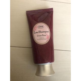 サボン(SABON)のmassshy様専用　sabon ローシャンプー Green Rose(シャンプー)