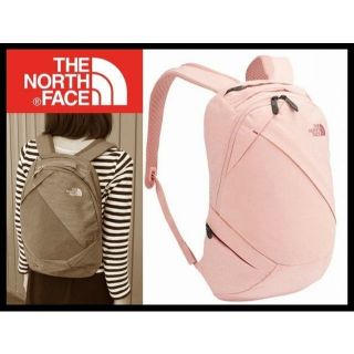 ザノースフェイス(THE NORTH FACE)の新品 ノースフェイス 17AW エレクトラ デイパック リュックサック 12L(リュック/バックパック)