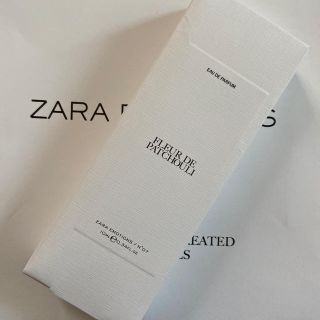 ジョーマローン(Jo Malone)のZARAコラボ　ピオニー　10ml(香水(女性用))