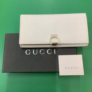 グッチ(Gucci)のグッチ長財布(長財布)